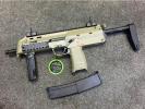 T KWA MP7 Submachine Gun GBB ( DE )